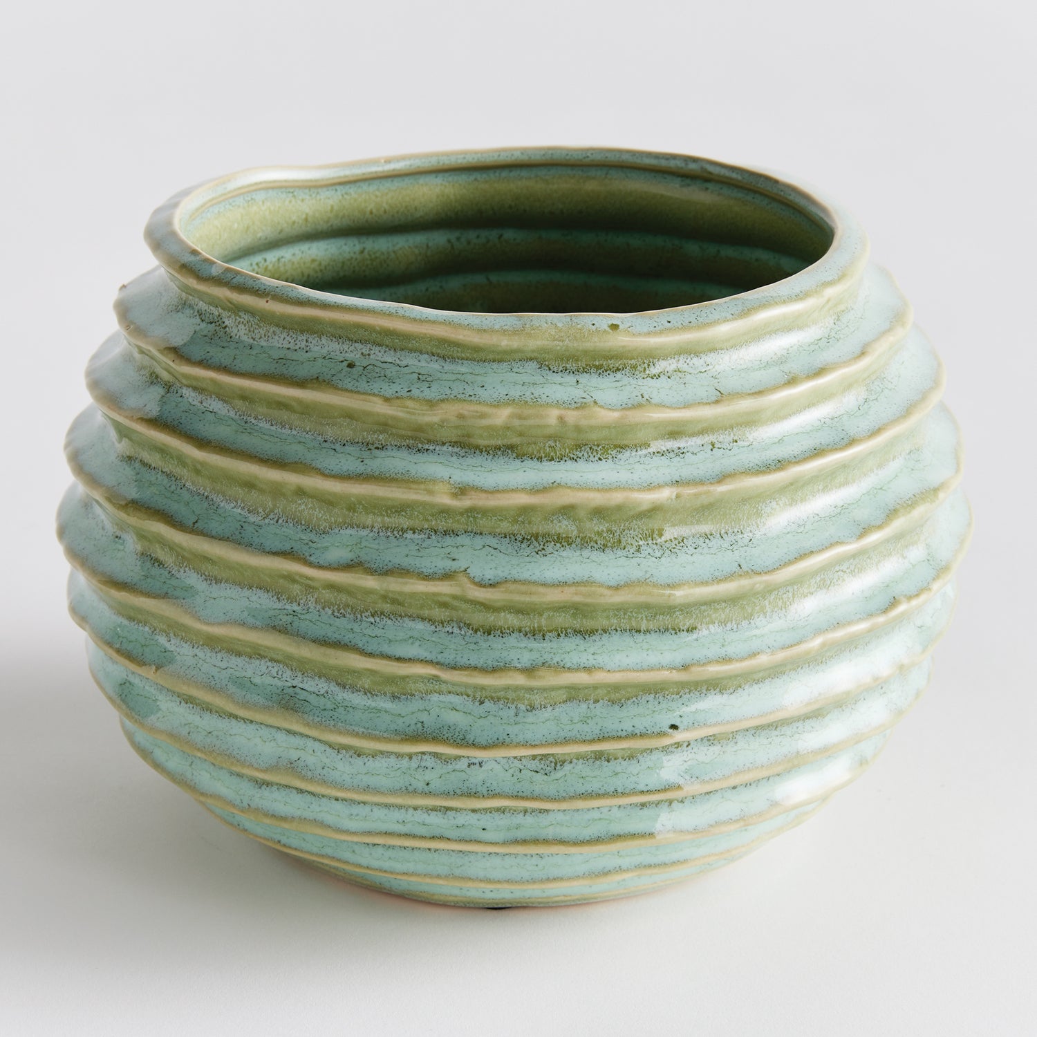 Avani Green Pot