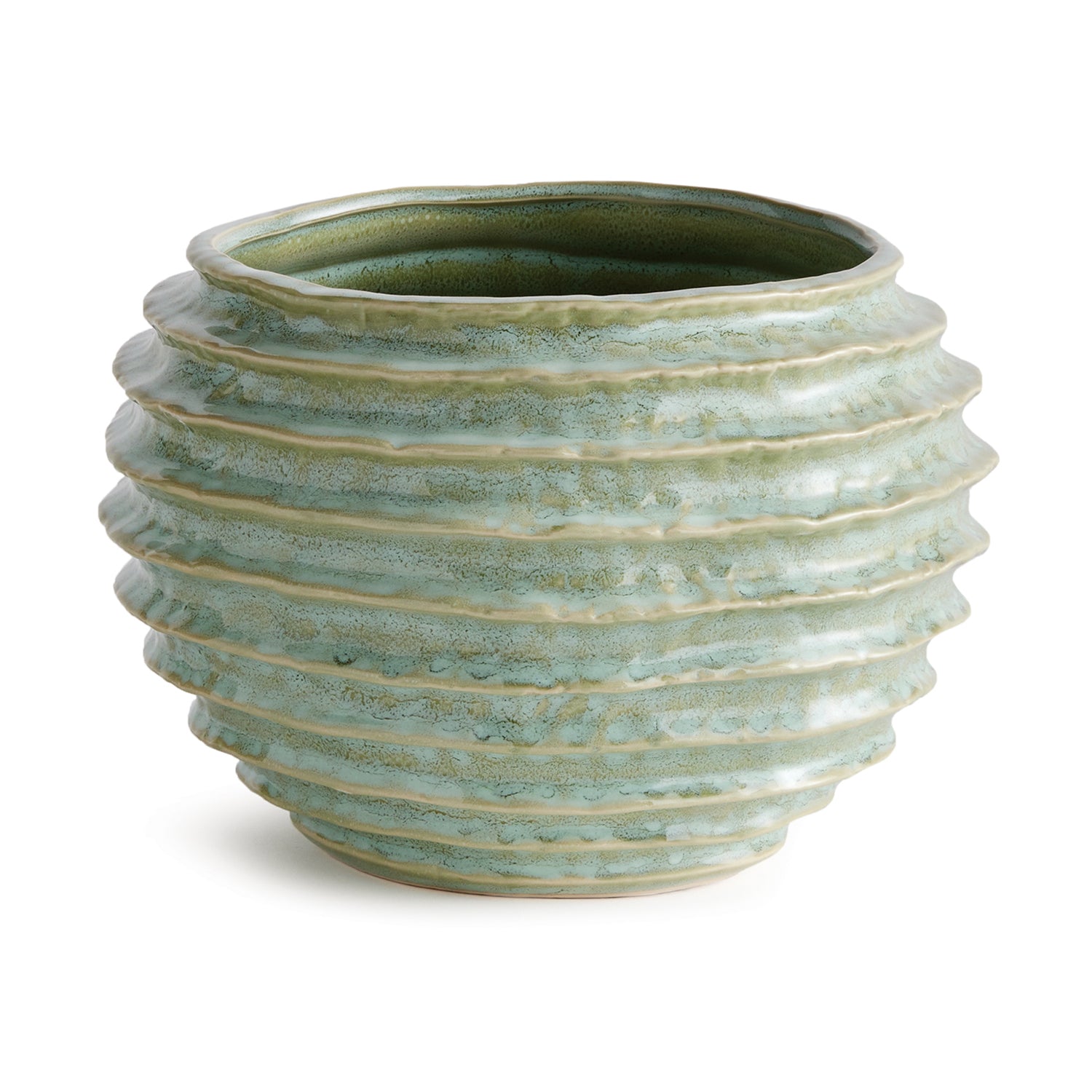 Avani Green Pot