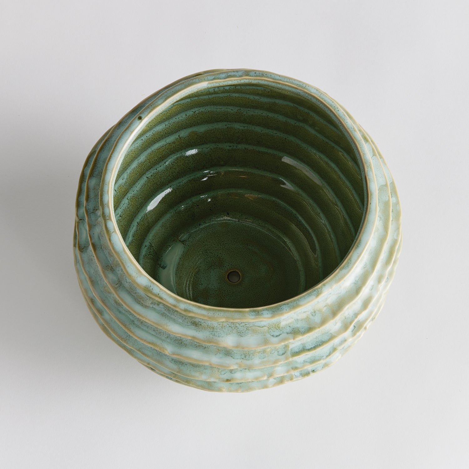Avani Green Pot