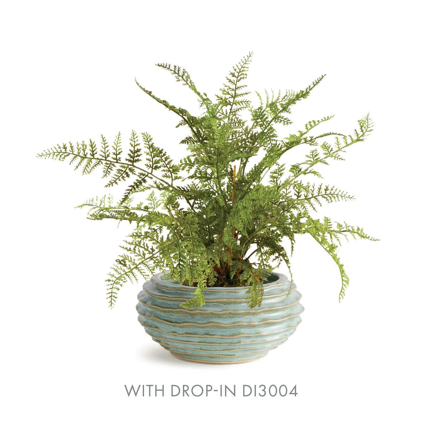 Avani Green Decorative Bowl