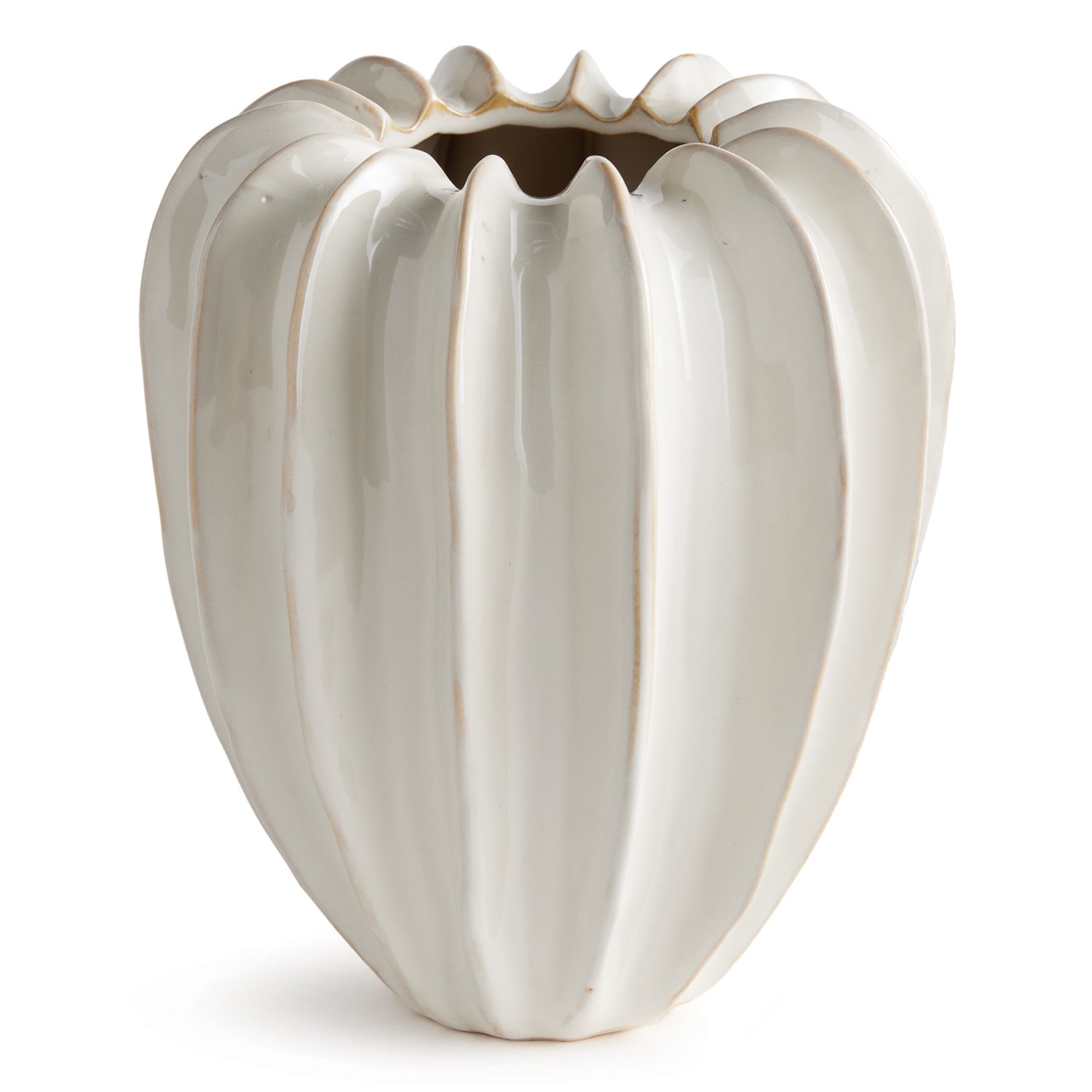 Blecklyn Vase