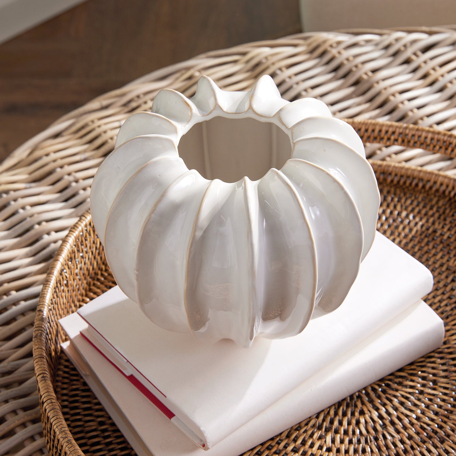 Blecklyn Pot