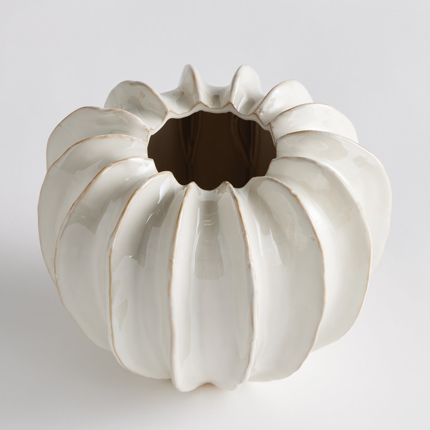 Blecklyn Pot