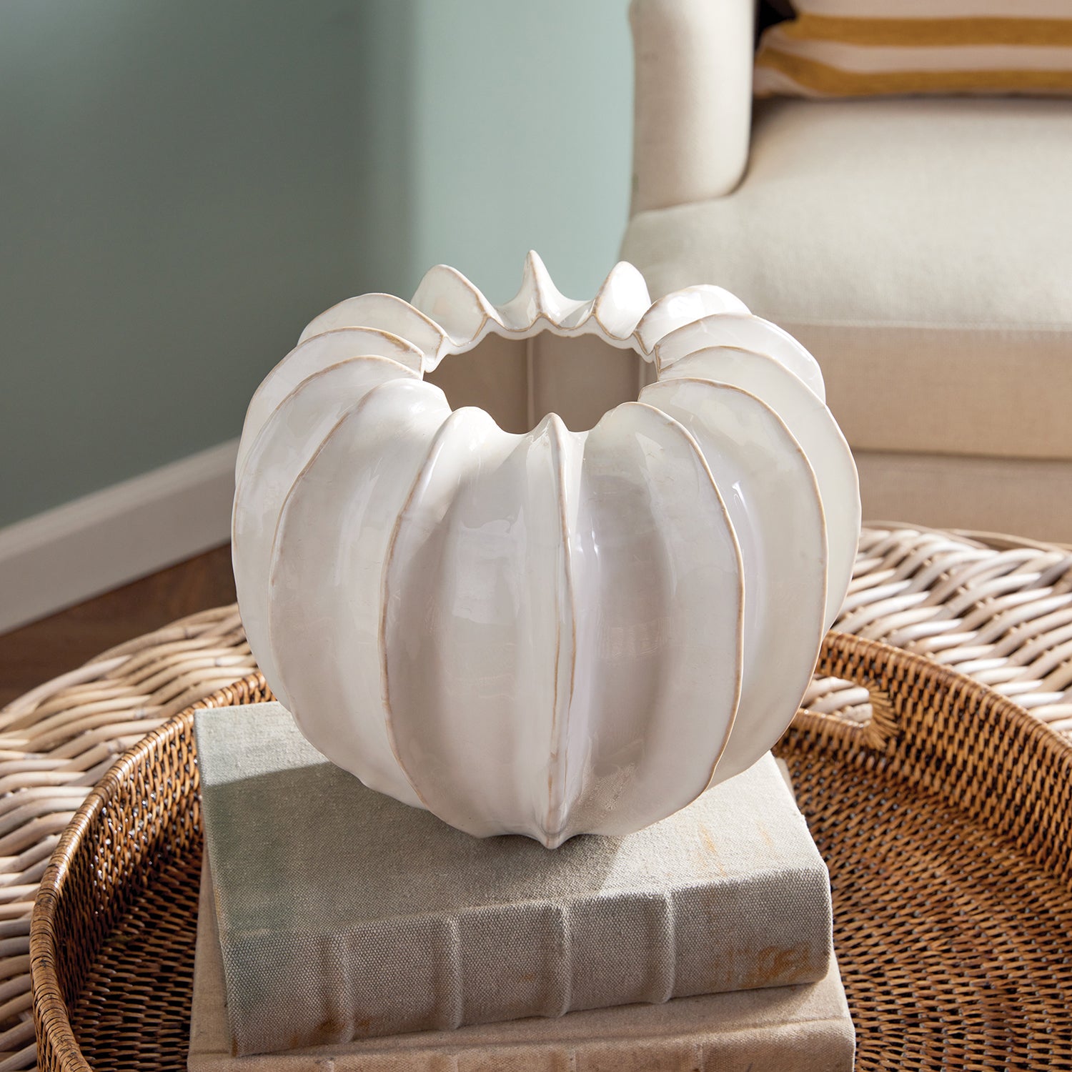 Blecklyn Pot