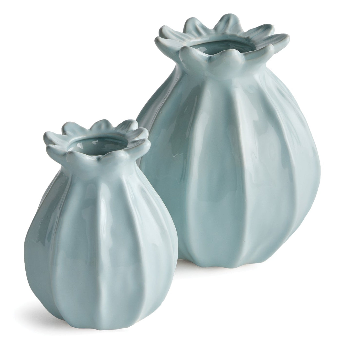 Lavinia Bud Vase Set of 2