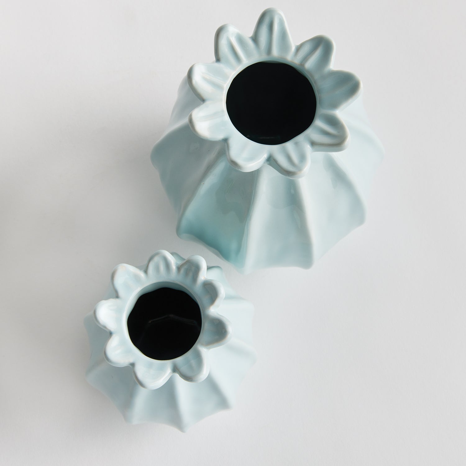 Lavinia Bud Vase Set of 2