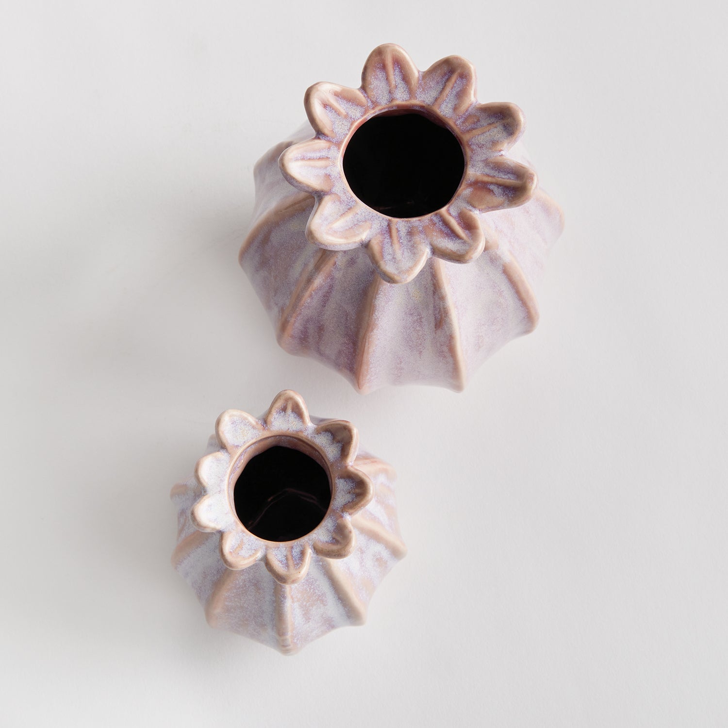 Lavinia Bud Vase Set of 2