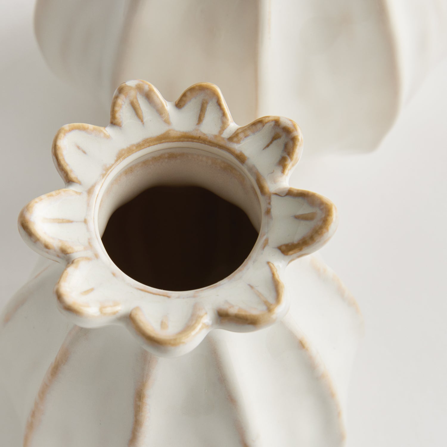Lavinia Bud Vase Set of 2