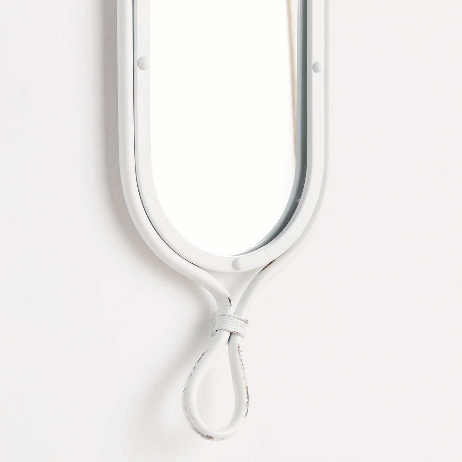 Tall Narrow Wall Mirror Set of 2