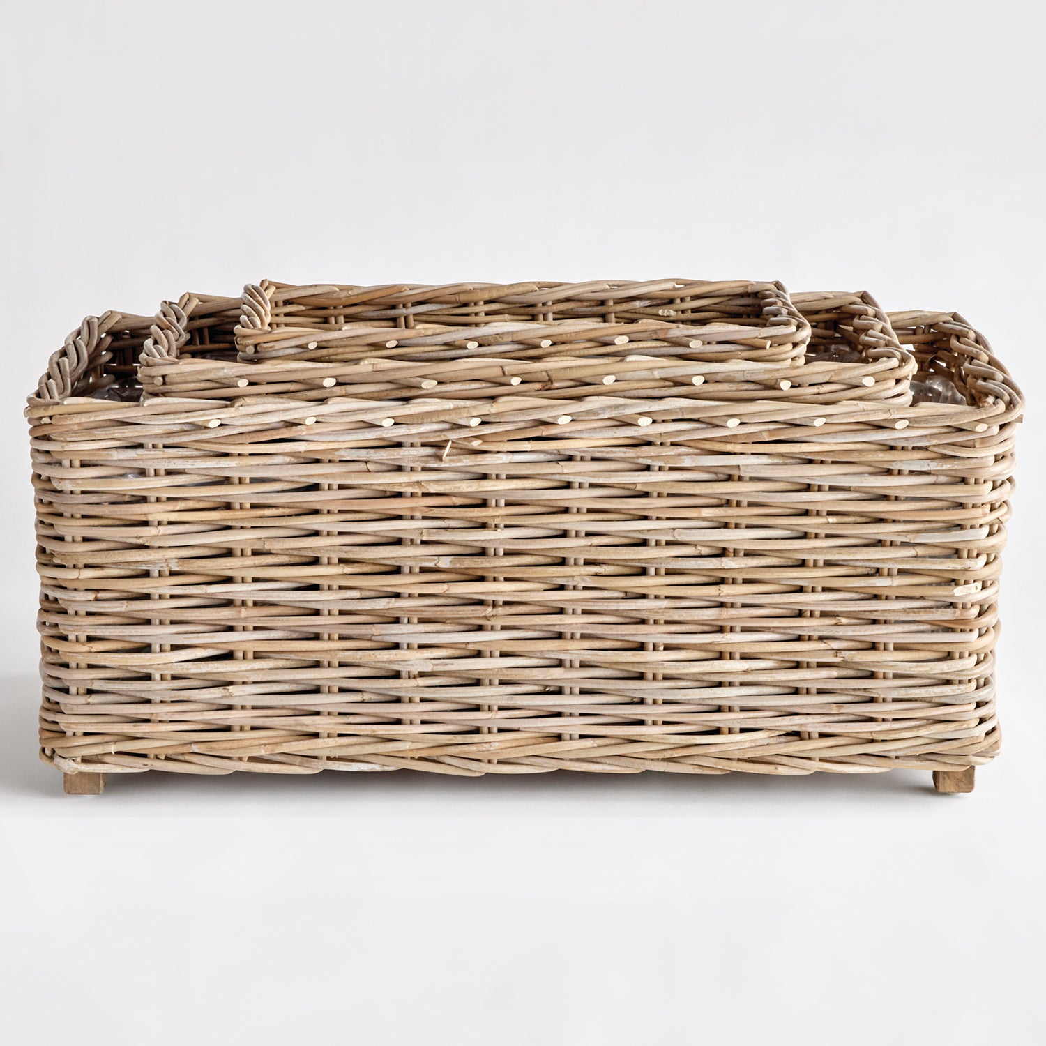 Haley Planter Set of 3