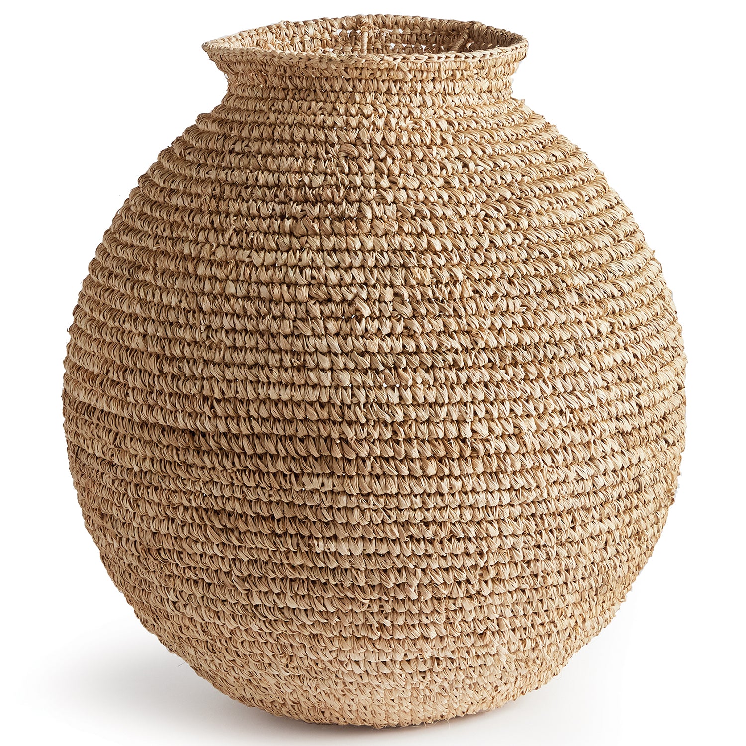 Remi Woven Vase