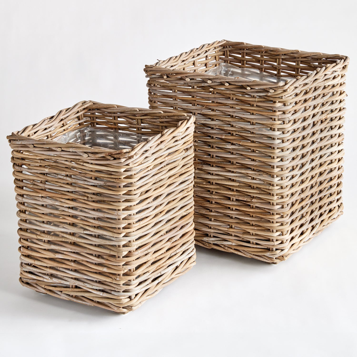 Harrison Planter Set of 2