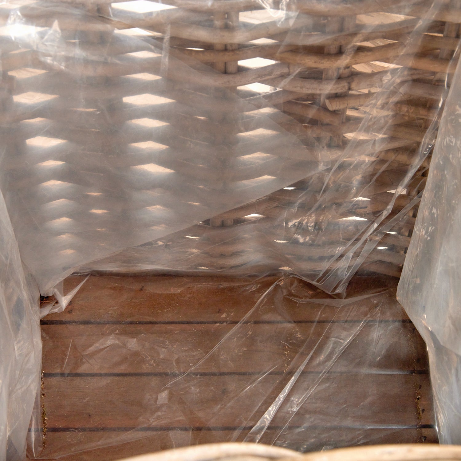 Harrison Planter Set of 2