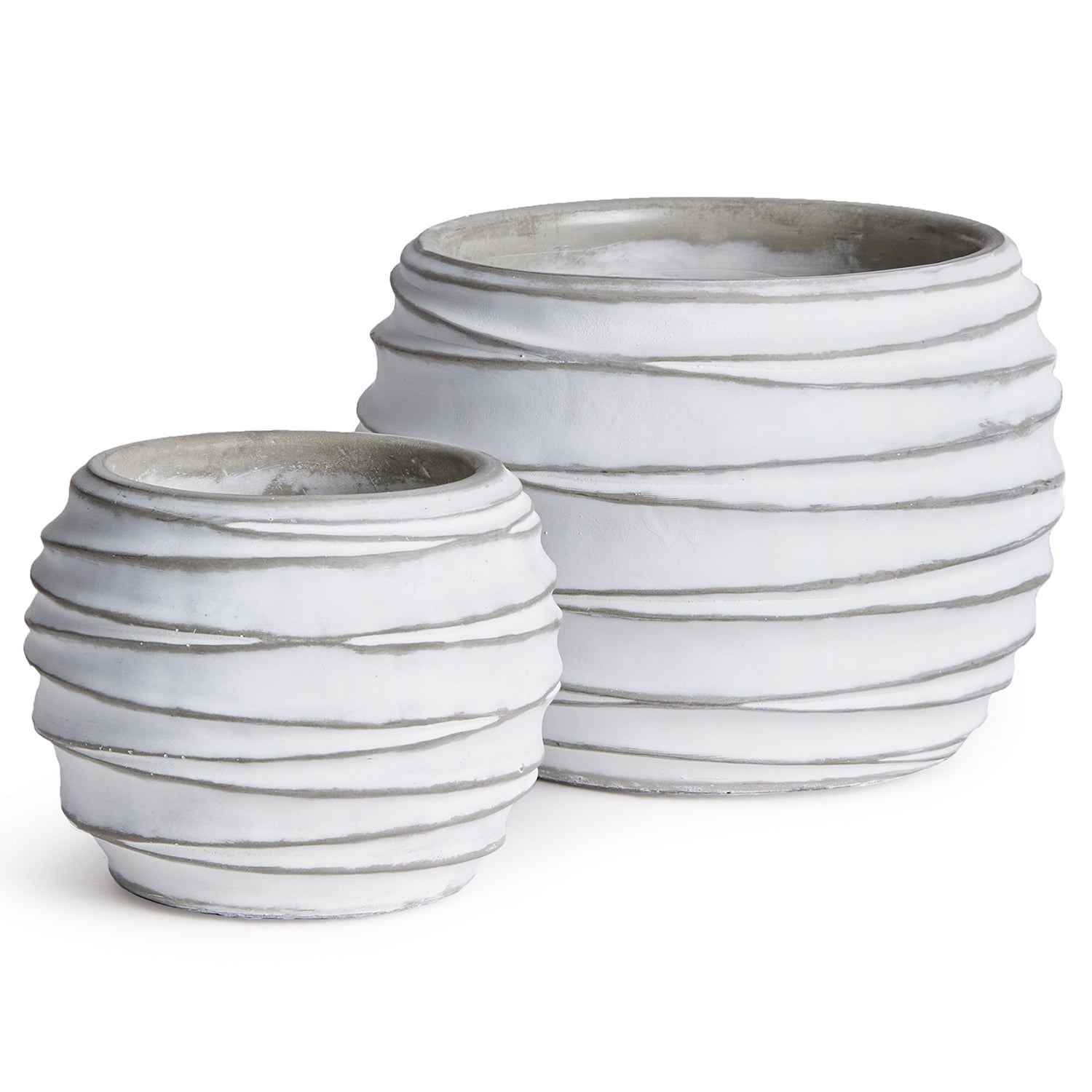 Kipha Pot Set of 2