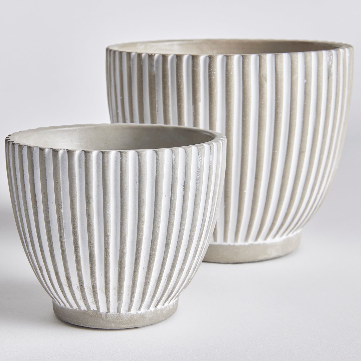 Adara Pot Set of 2