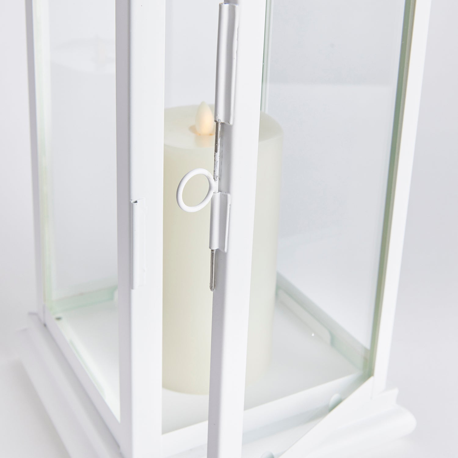 Matilda Outdoor Lantern