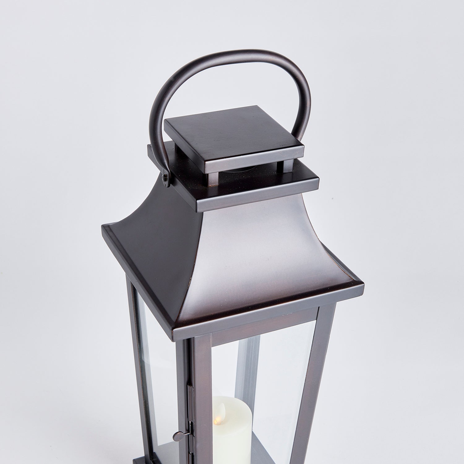 Maurice Outdoor Lantern
