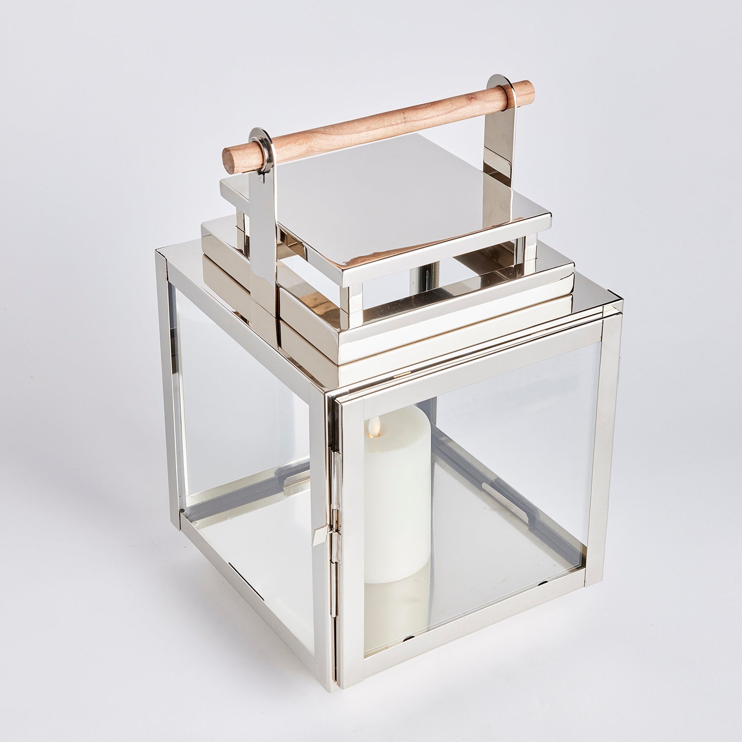 Adwin Outdoor Lantern