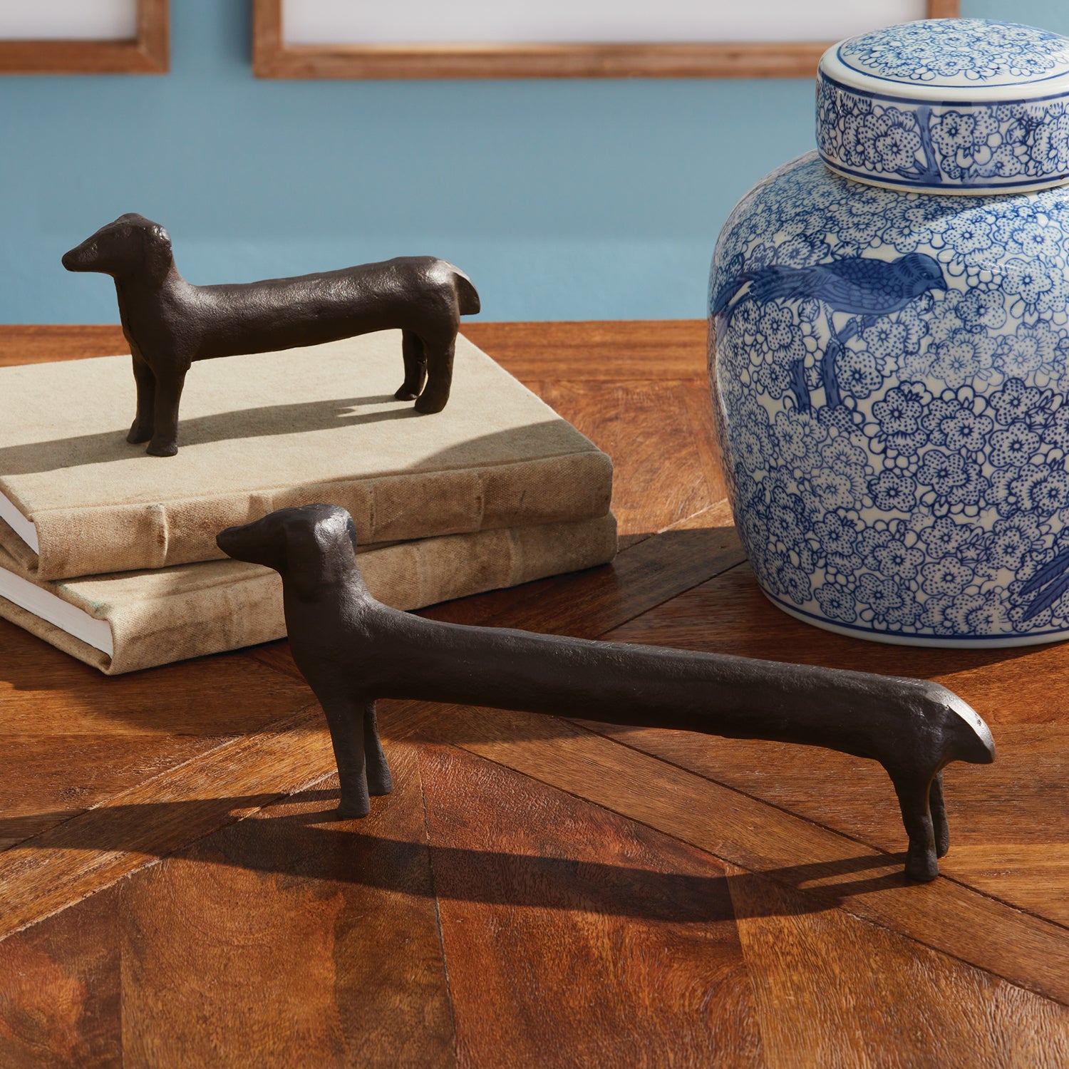 Connley Dog Set of 2