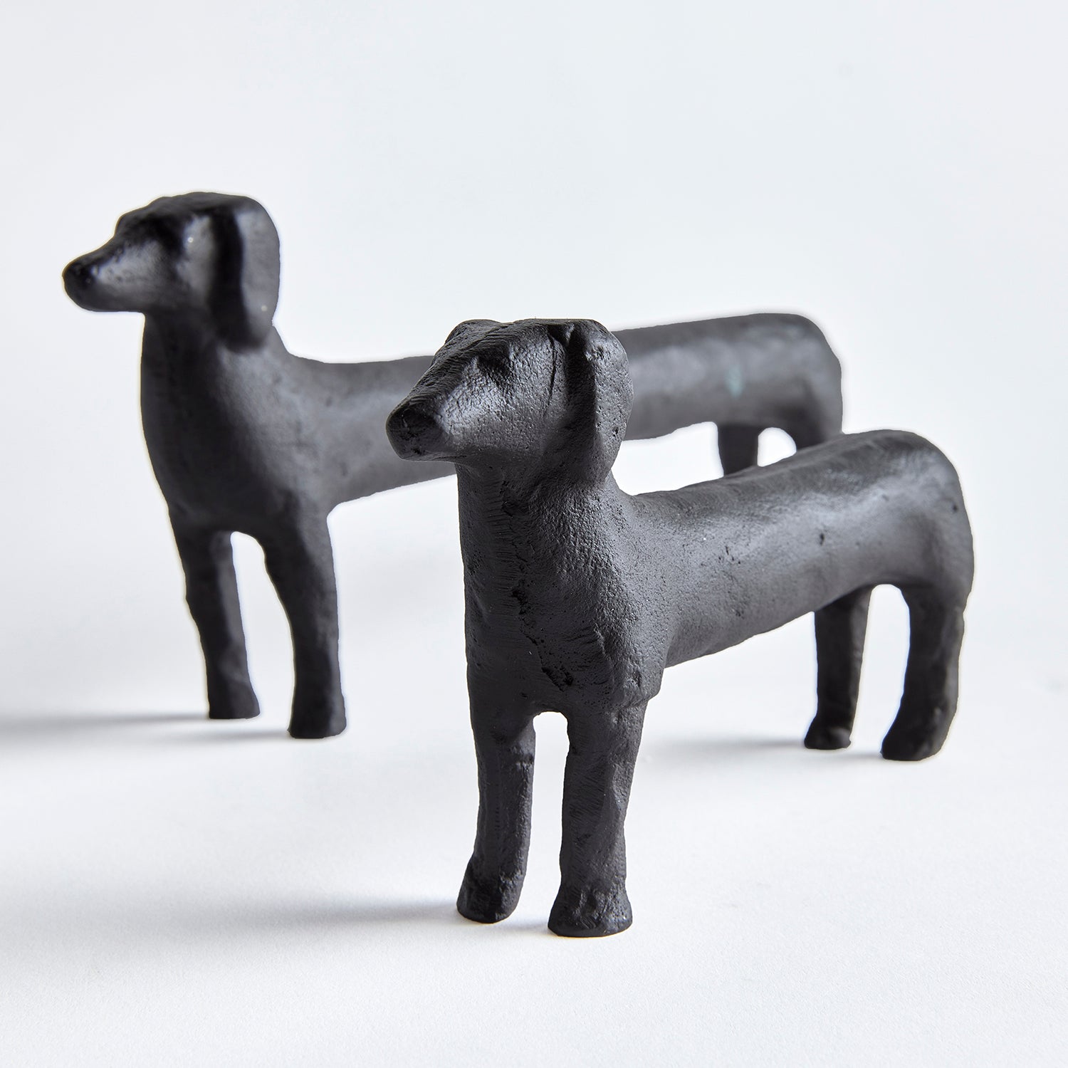 Connley Dog Set of 2