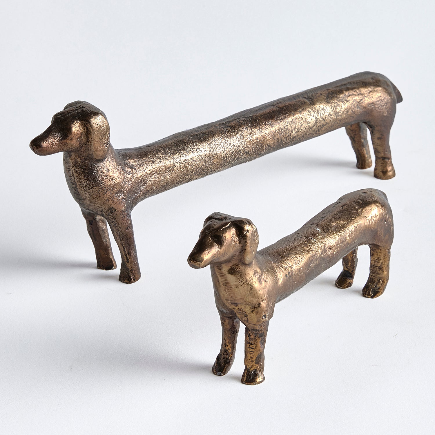 Connley Dog Set of 2