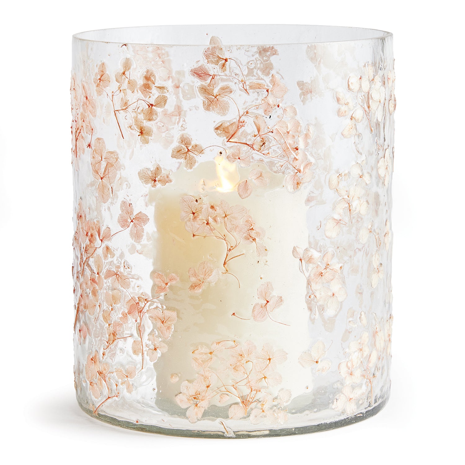 Petite Blossoms Hurricane