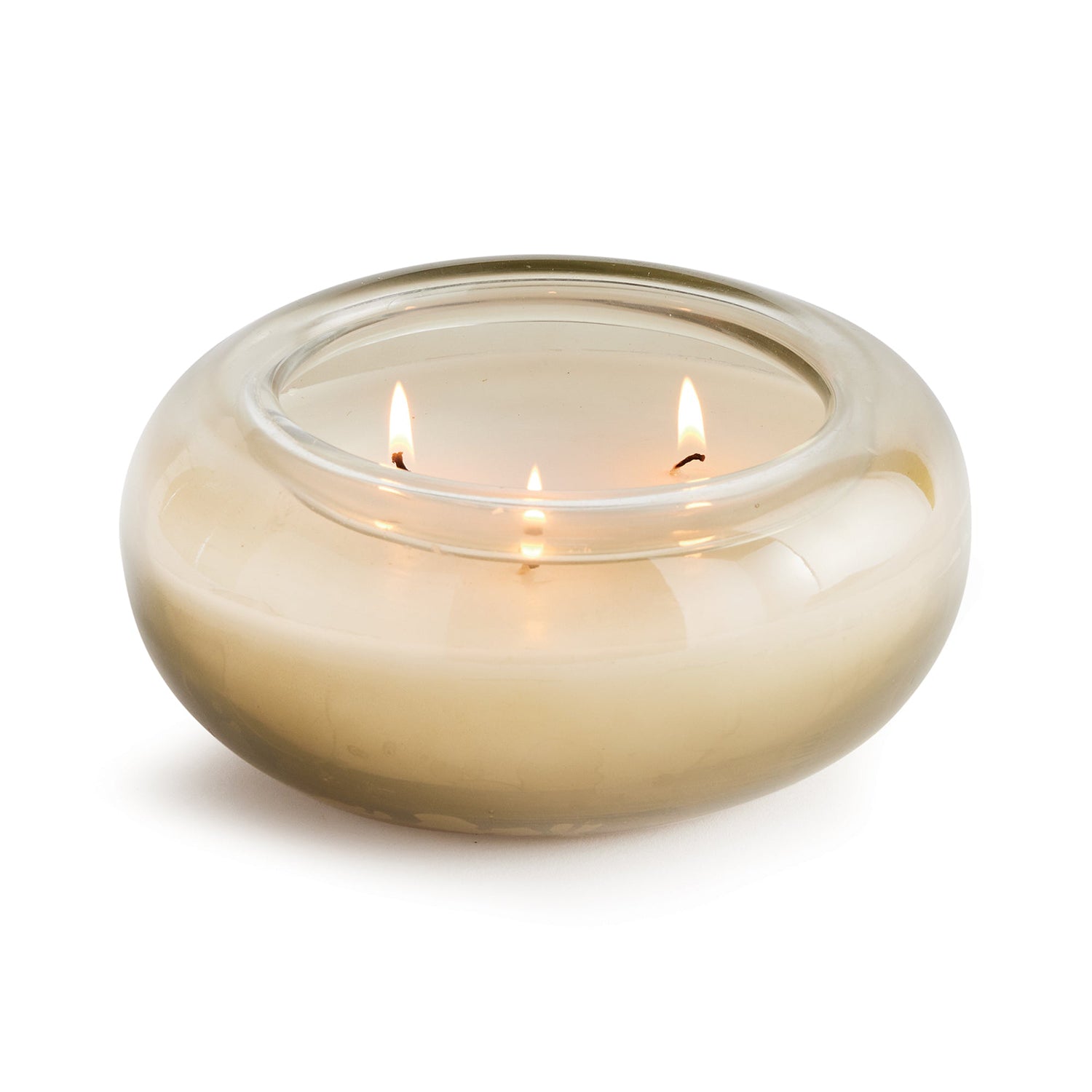 Oudh Noir Candle Bowl