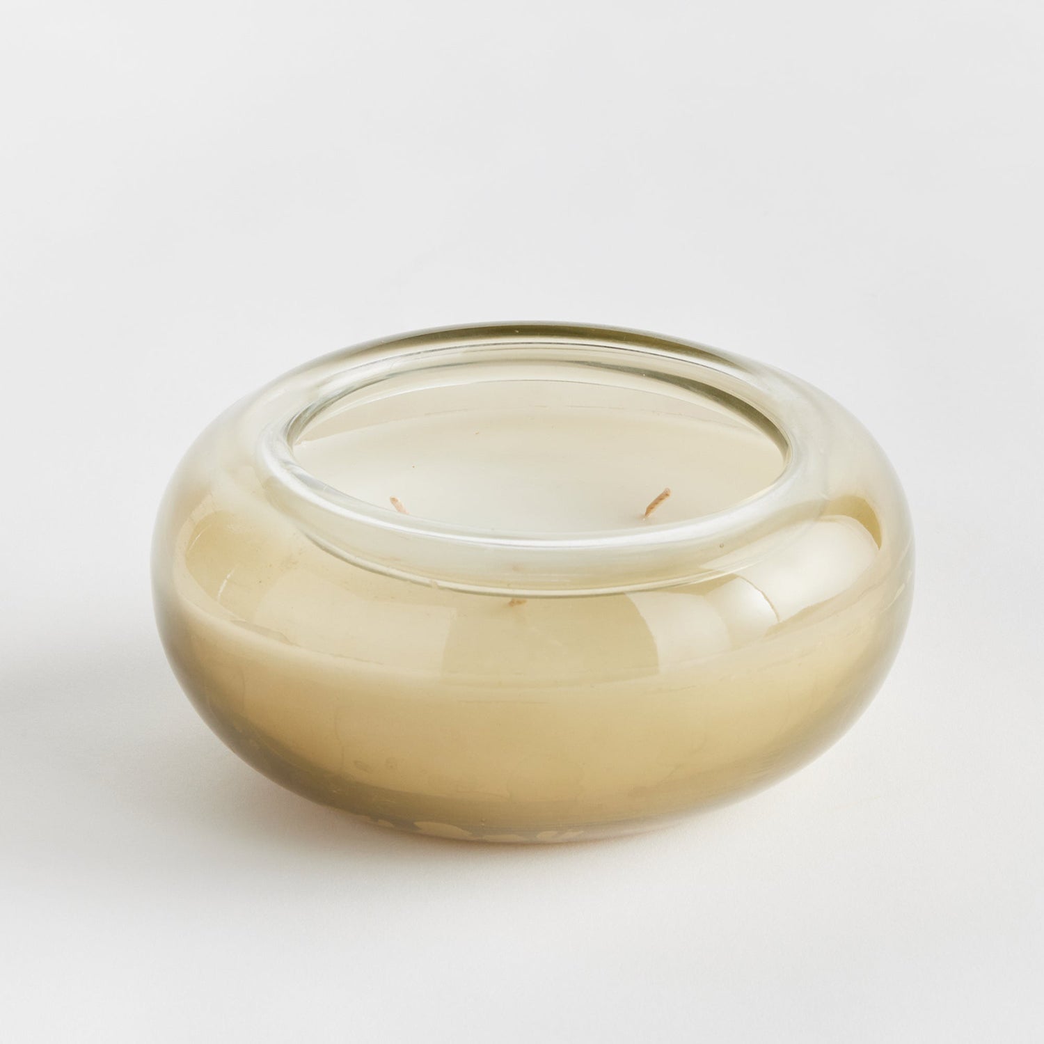 Oudh Noir Candle Bowl