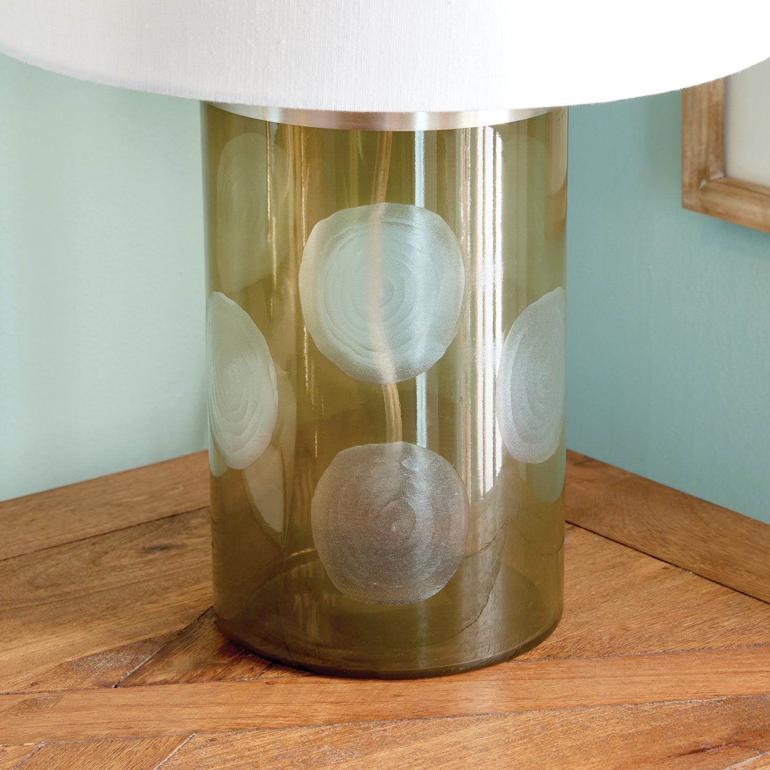 Norman Table Lamp