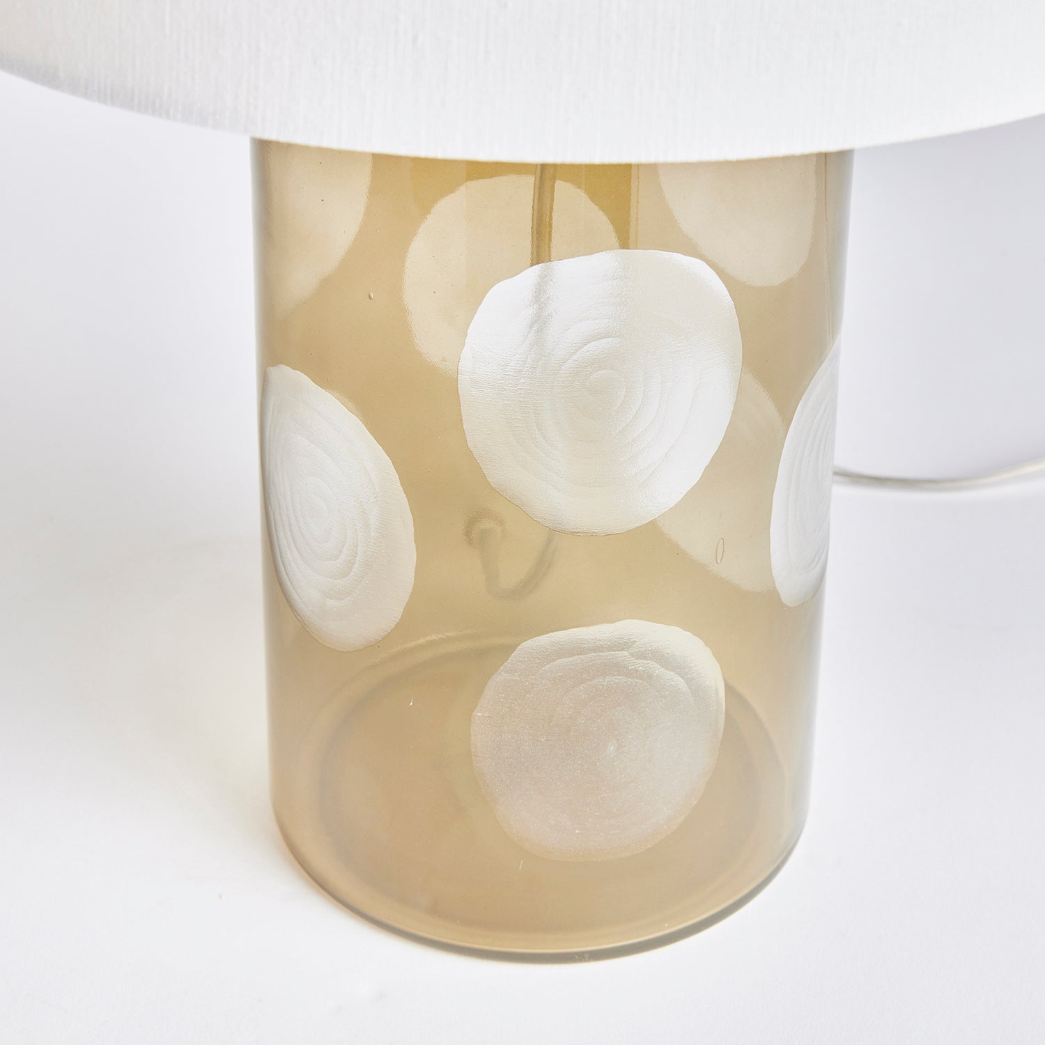 Norman Table Lamp