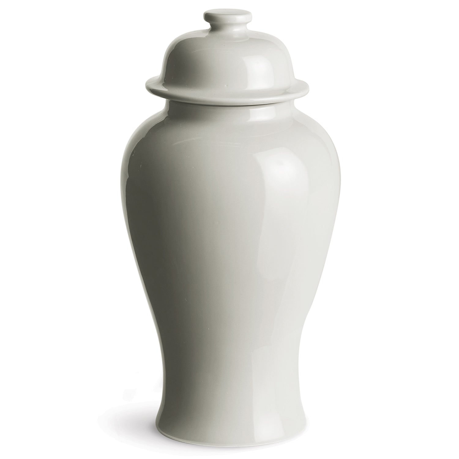 Koa Lidded Mini Ginger Jar