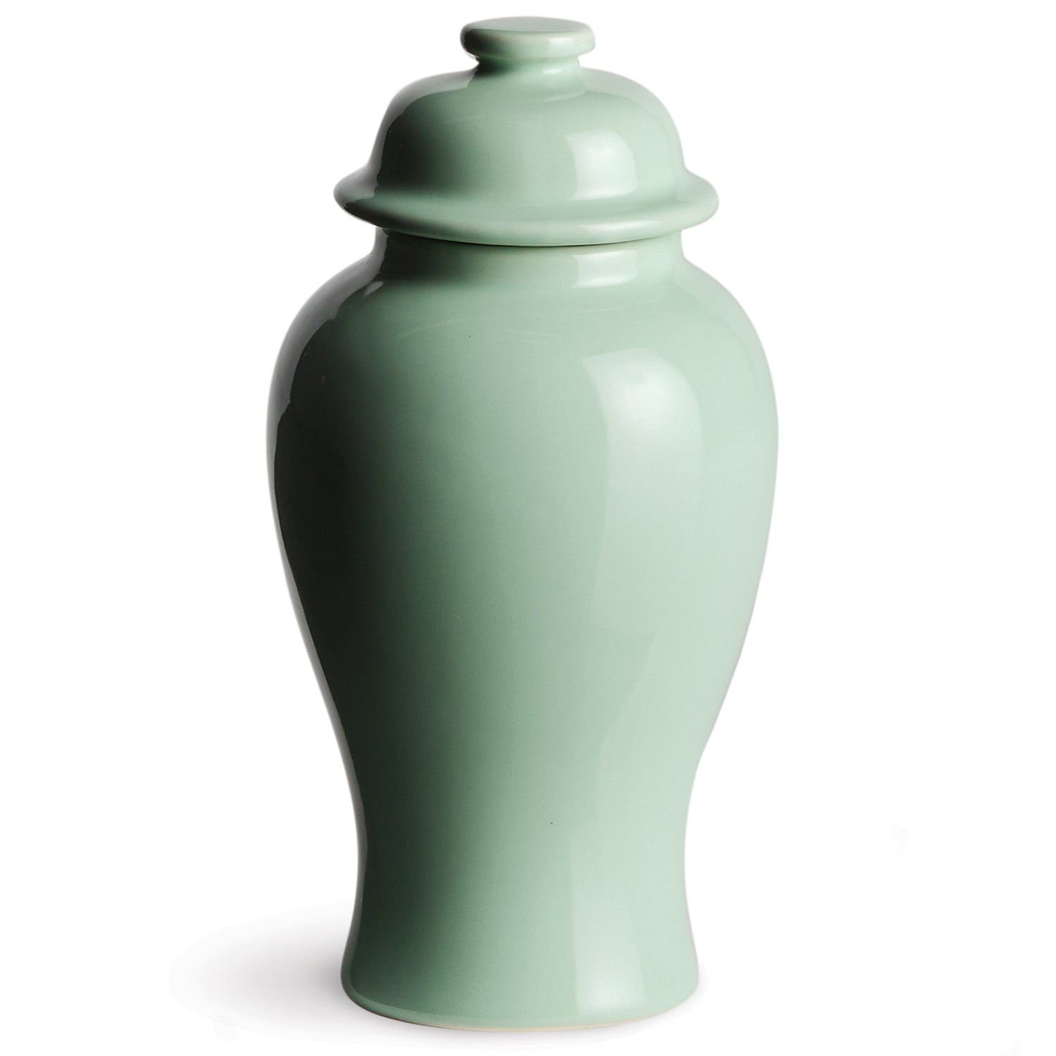 Koa Lidded Mini Ginger Jar