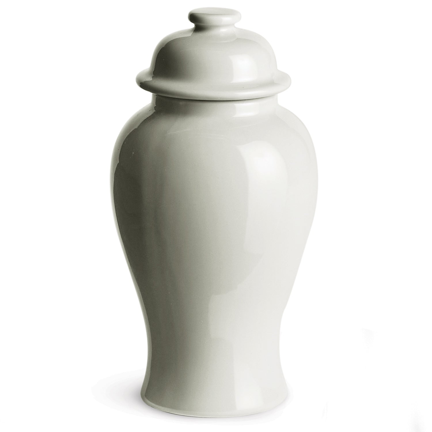 Koa Lidded Mini Ginger Jar