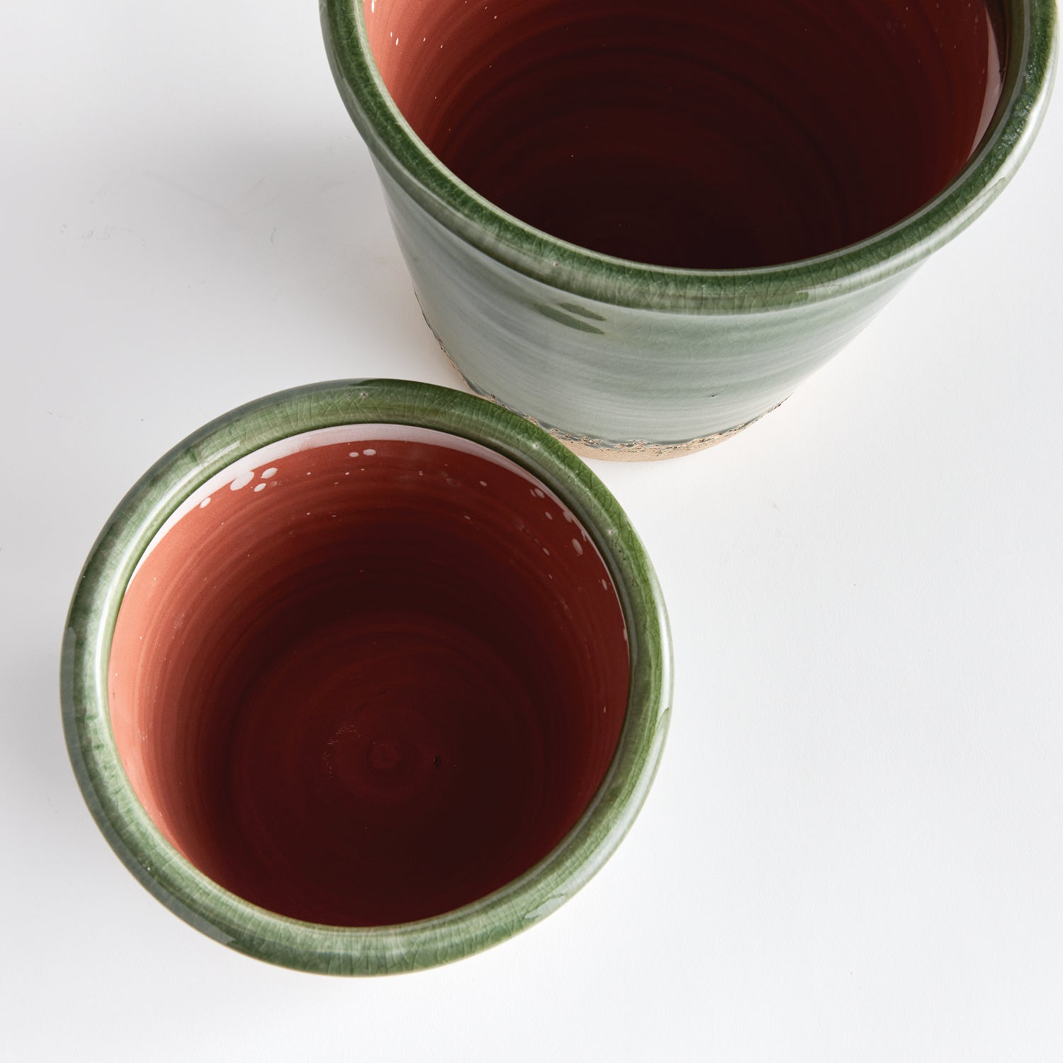 Maisha Pot Set of 2