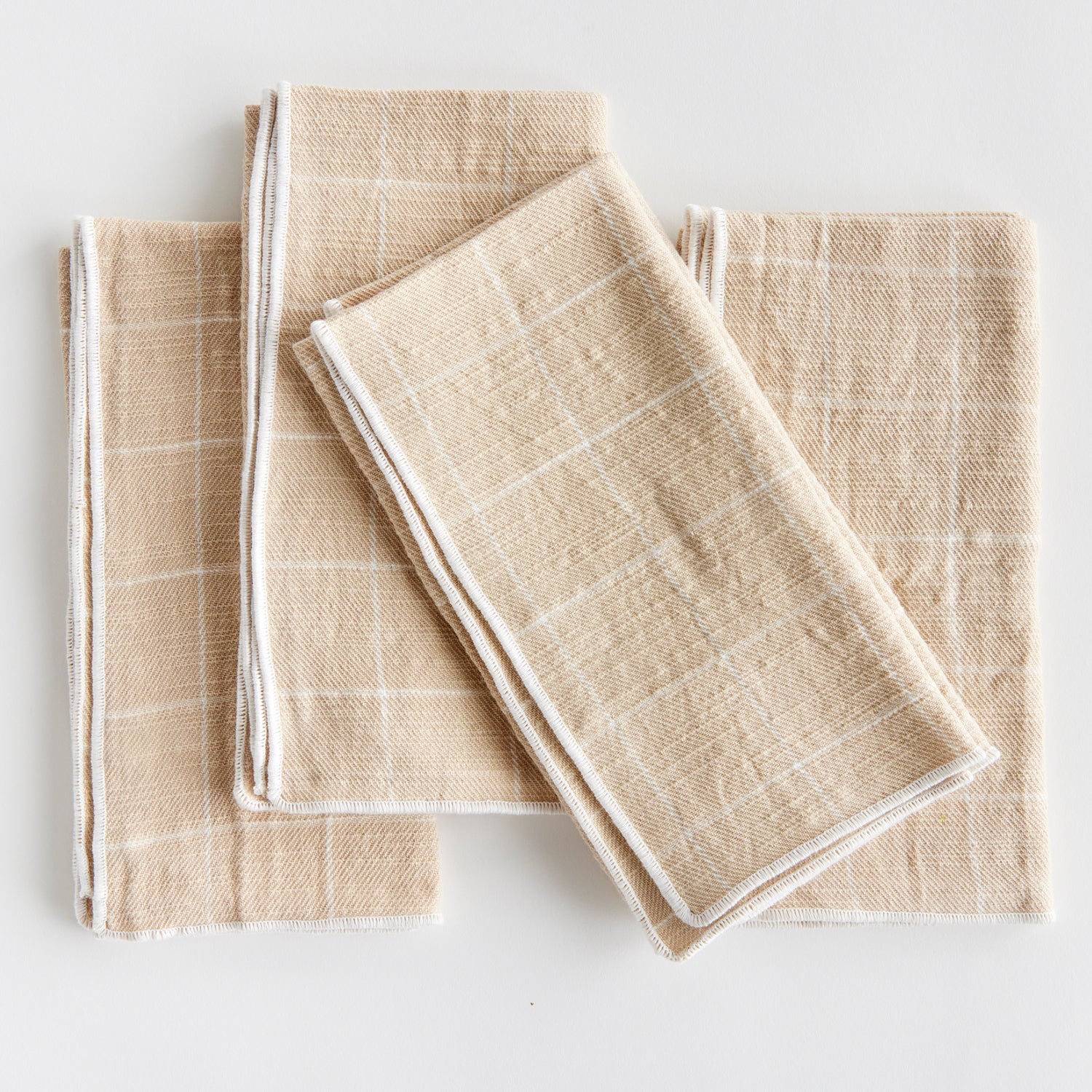 Avery Napkin Set of 8
