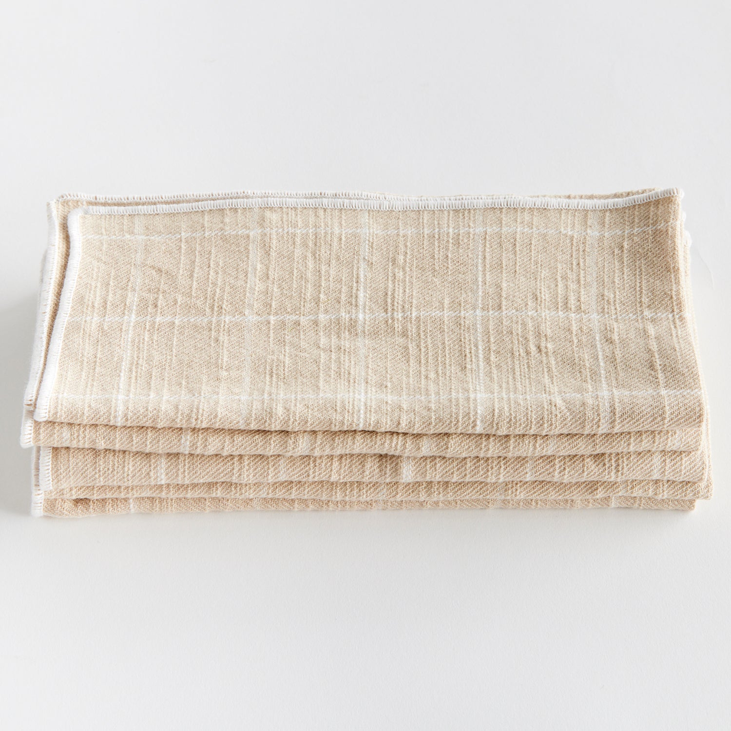 Avery Napkin Set of 8