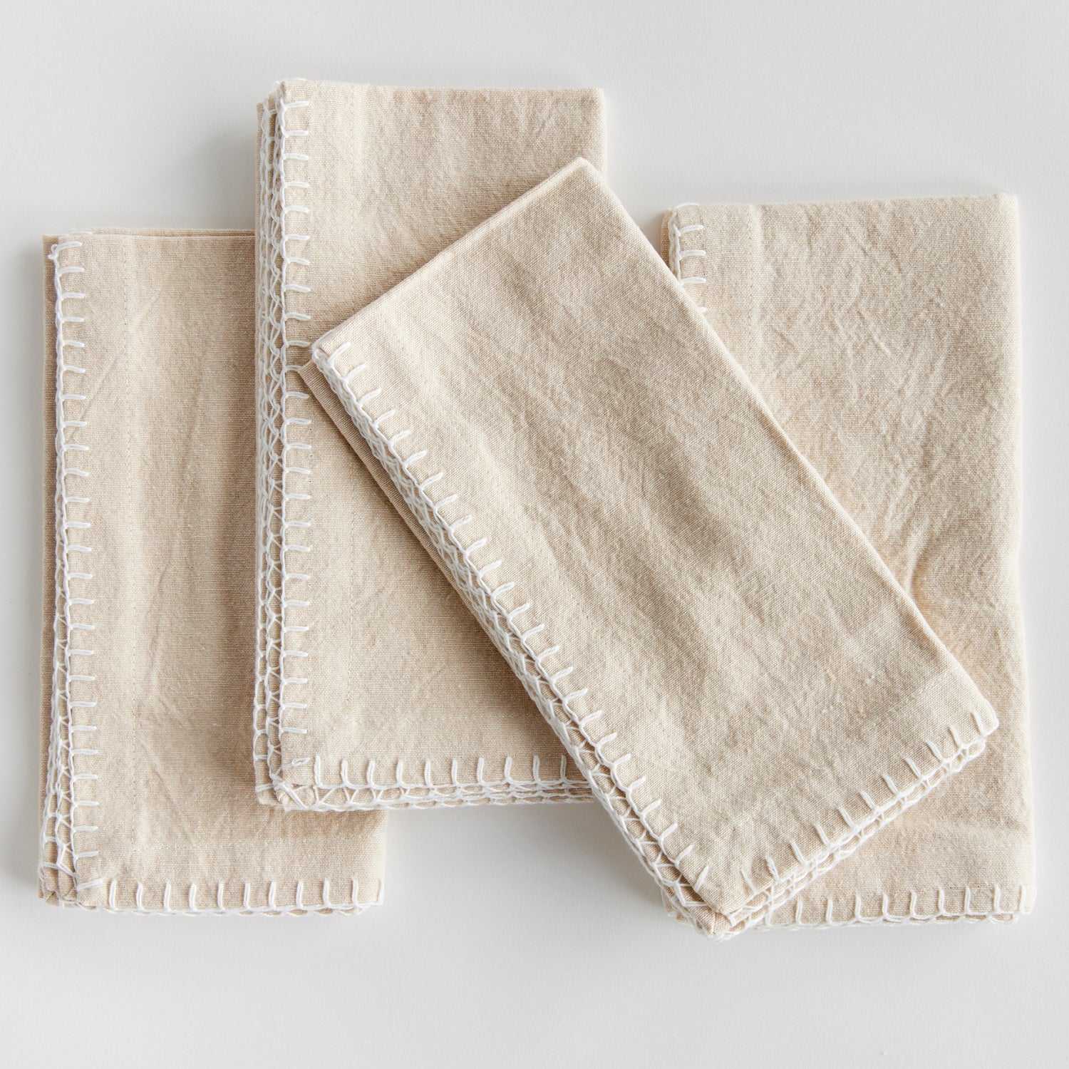 Addie Napkin Set of 8