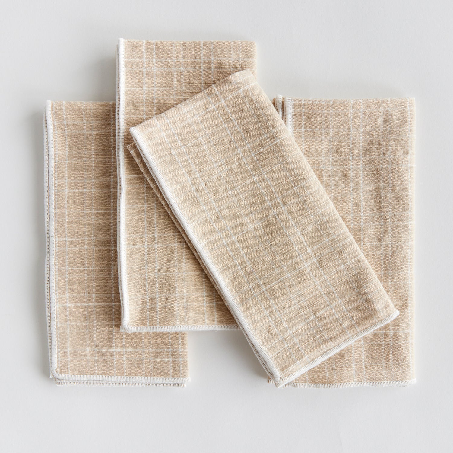 Arch Napkin Set of 8