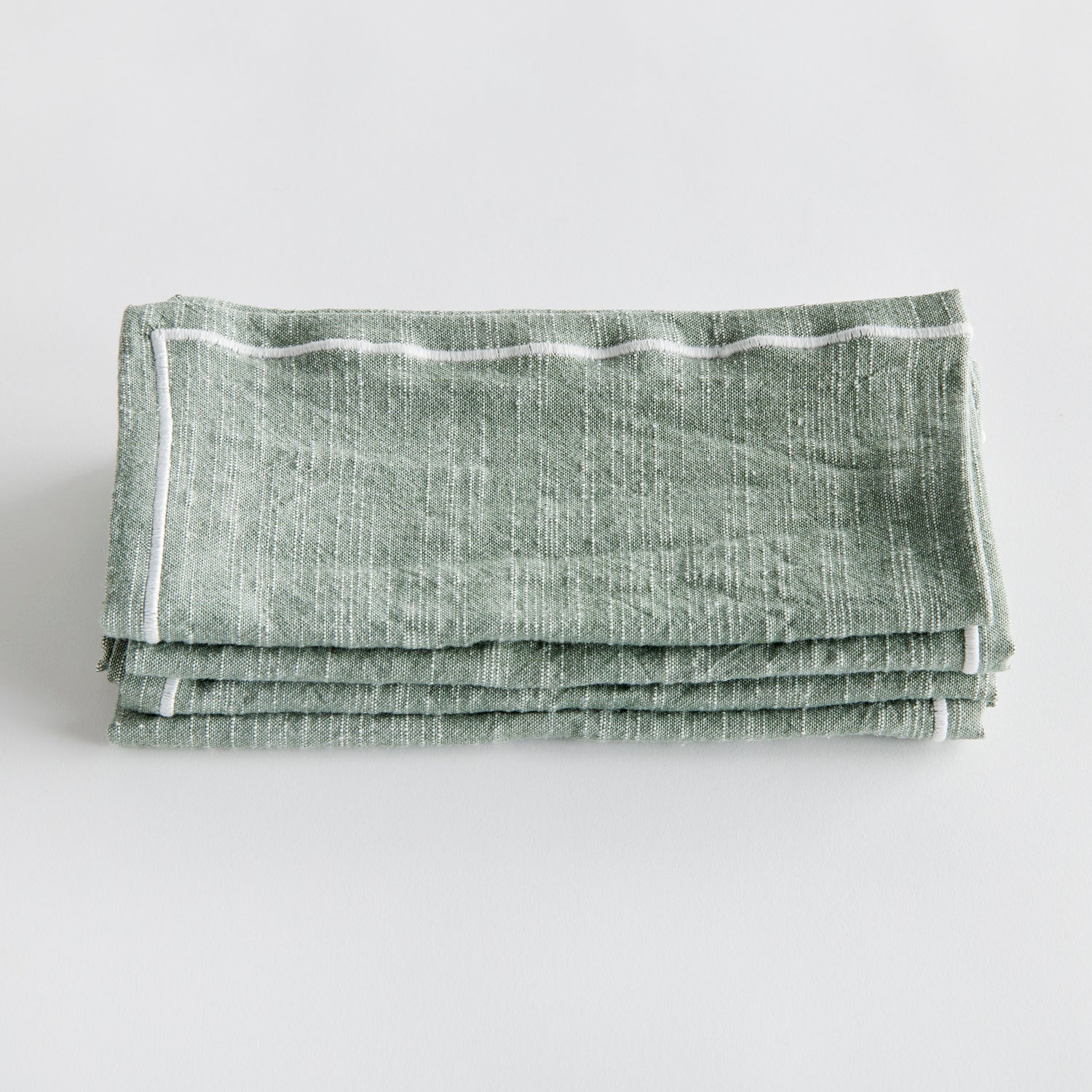 Verdi Napkin Set of 8