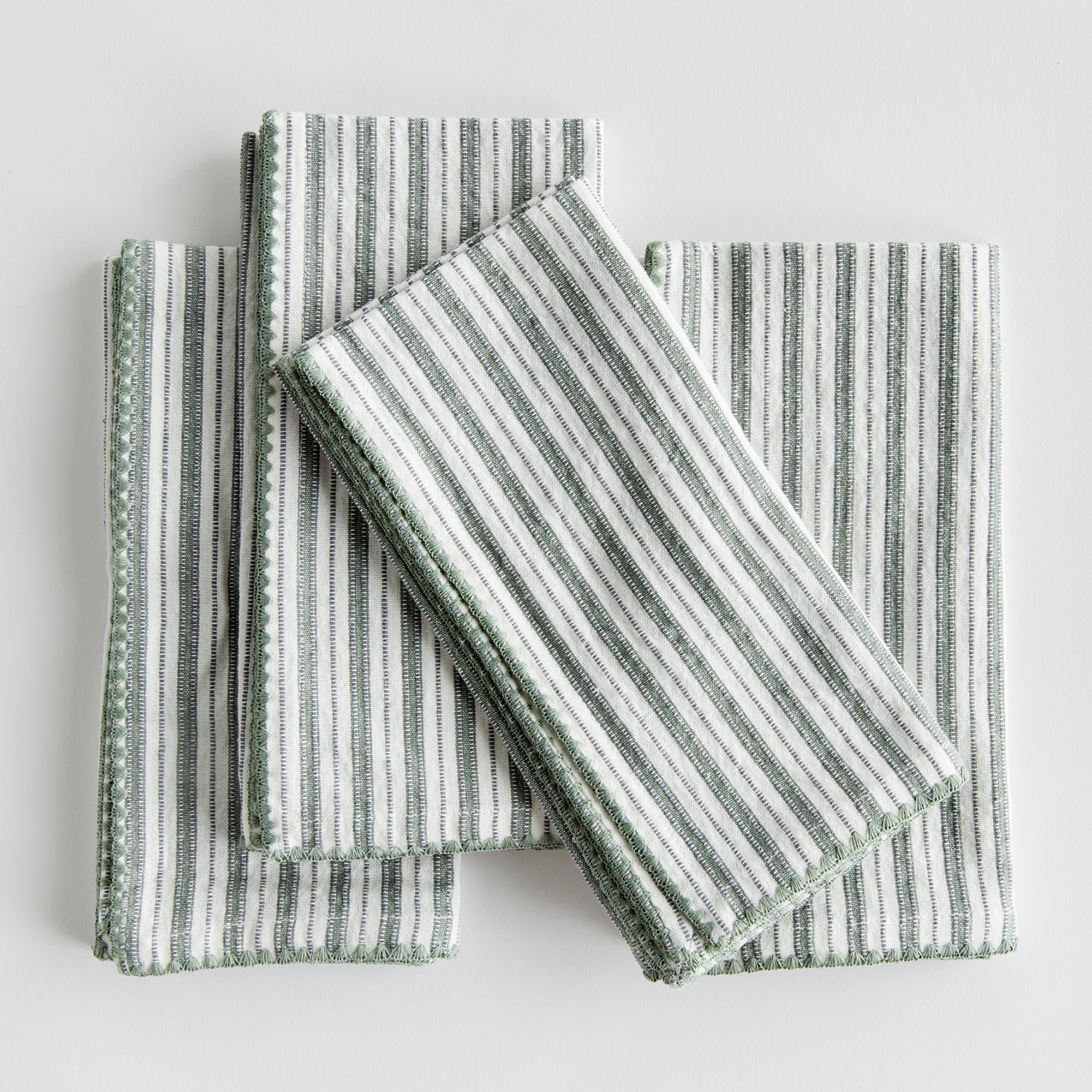 Vinnia Napkin Set of 8
