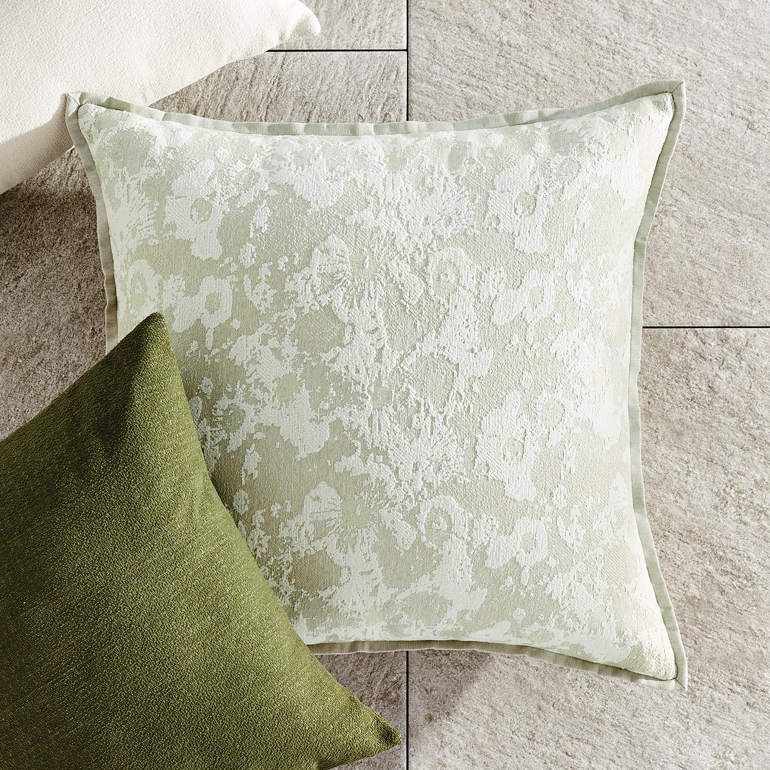 Sofia Indoor/Outdoor Pillow