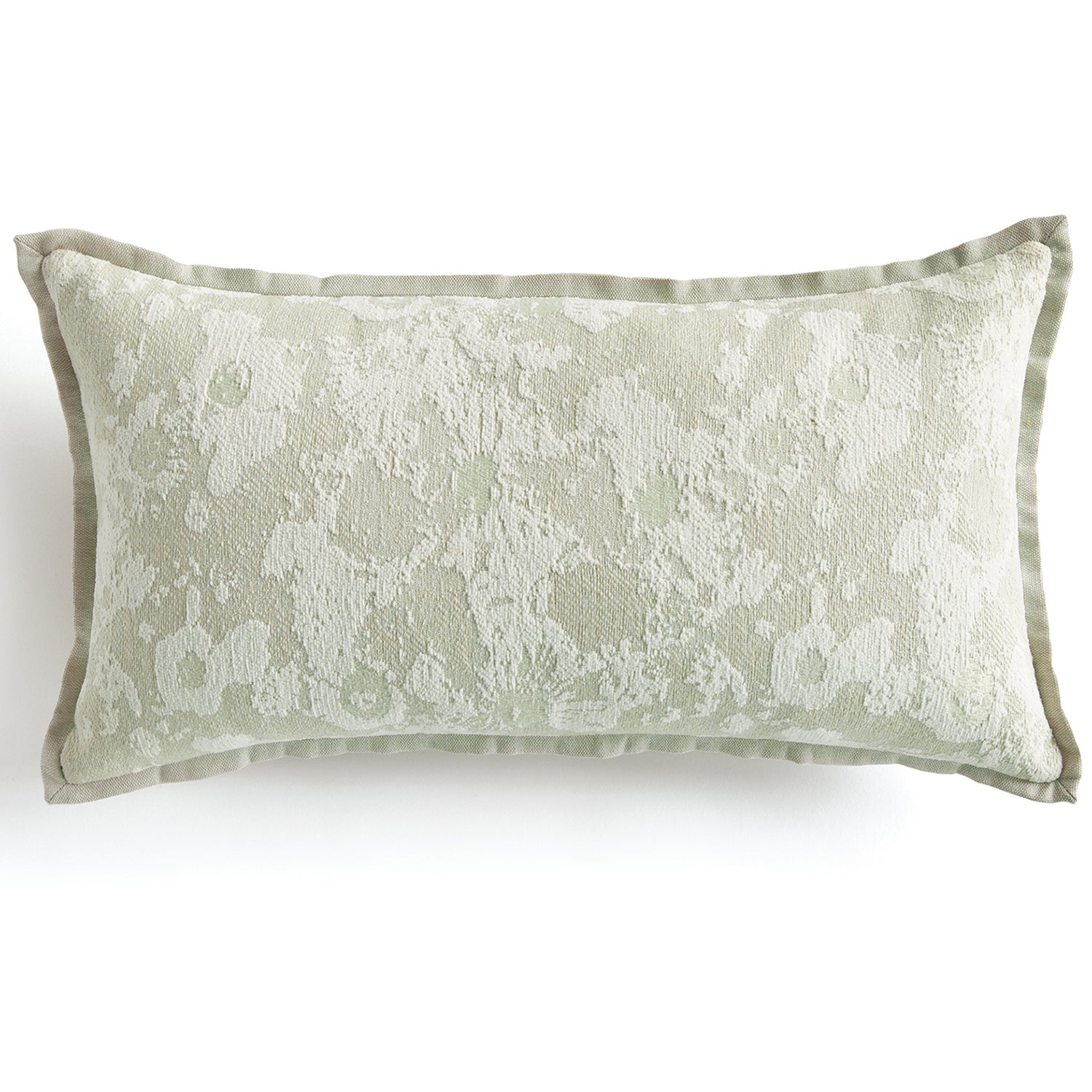 Sofia Indoor/Outdoor Lumbar Pillow