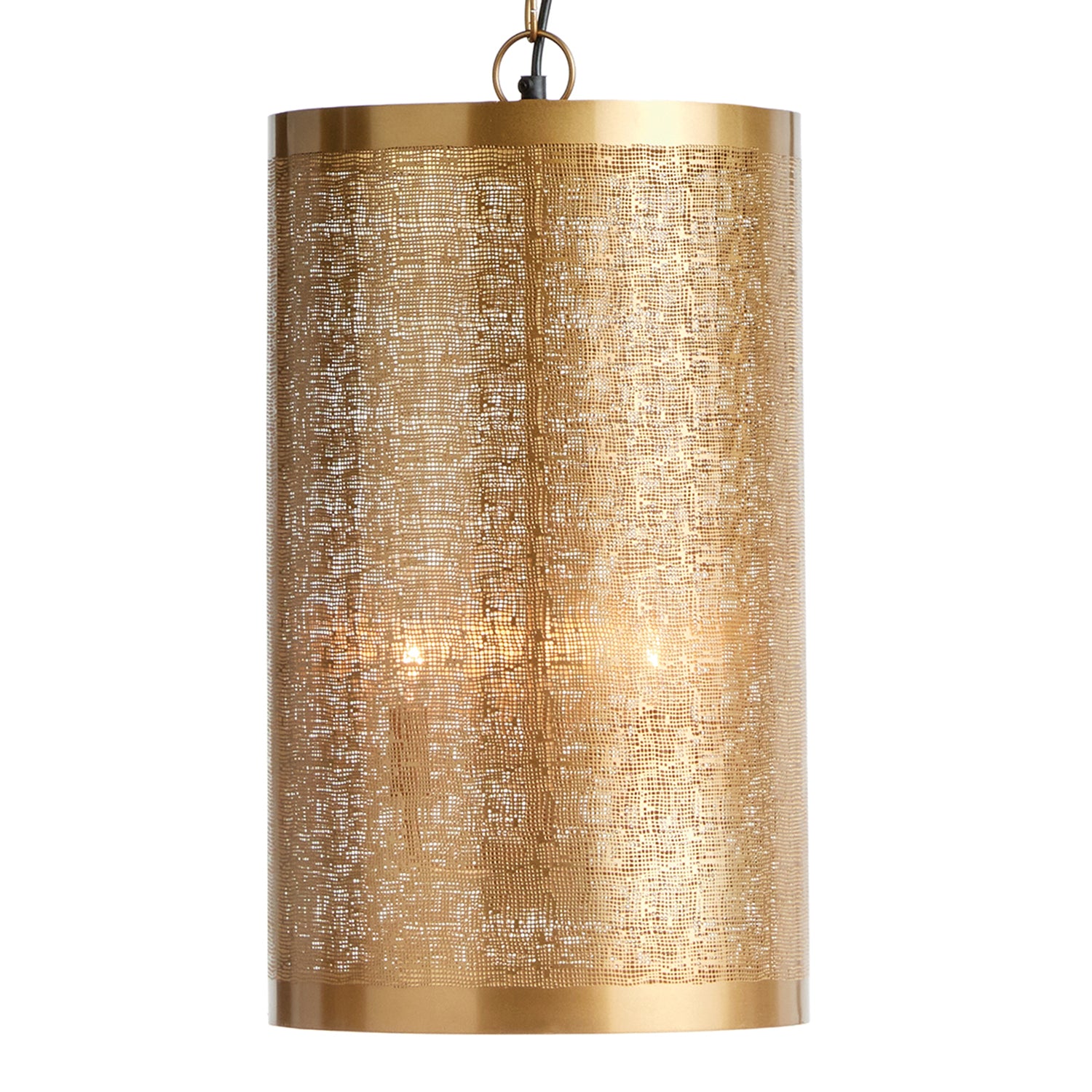 Graham Narrow Pendant