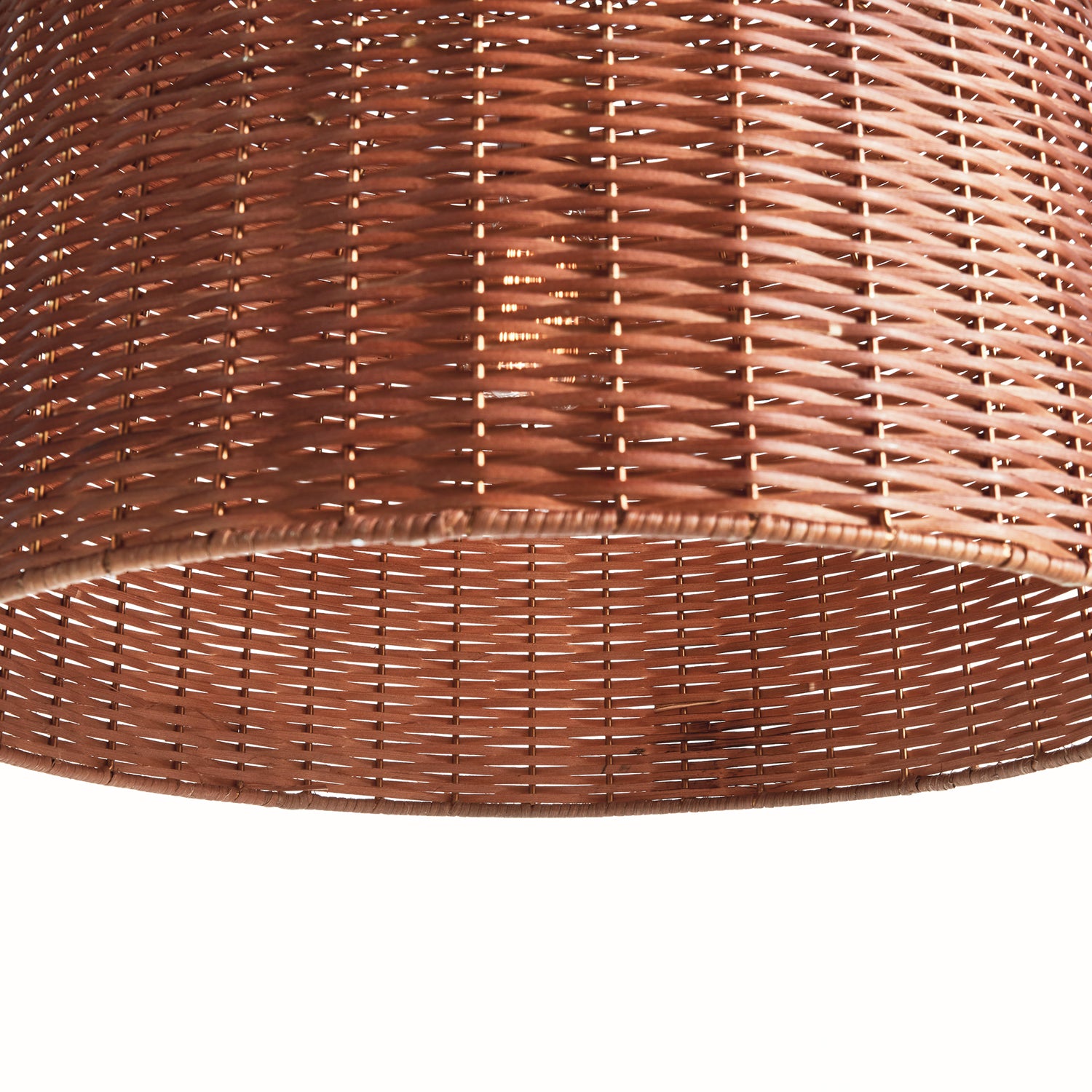 Monterey Brown Pendant