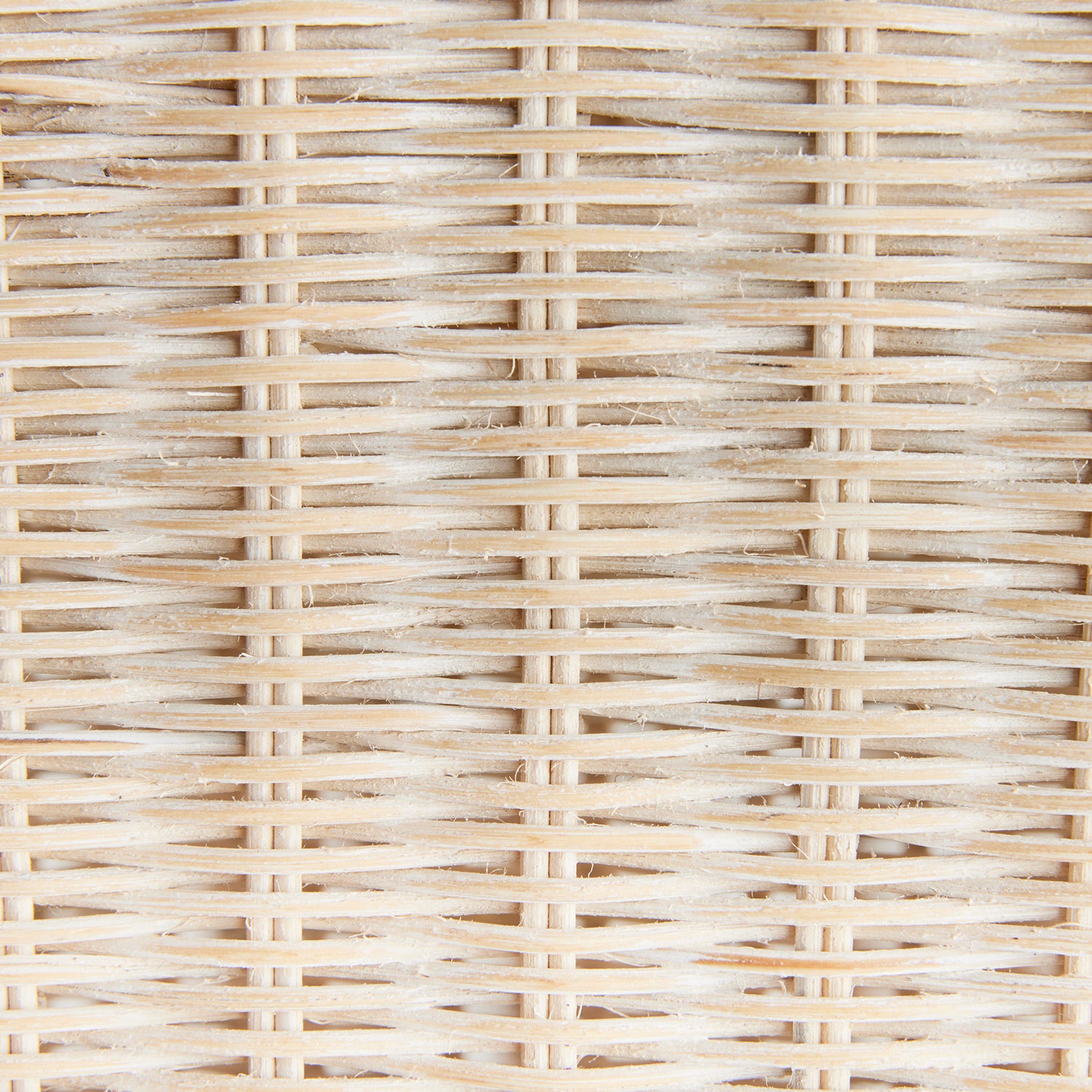 Charleston Rattan Pedestal