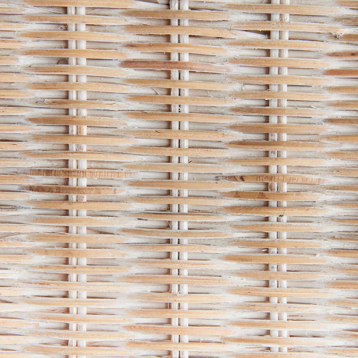 Charleston Rattan Pedestal