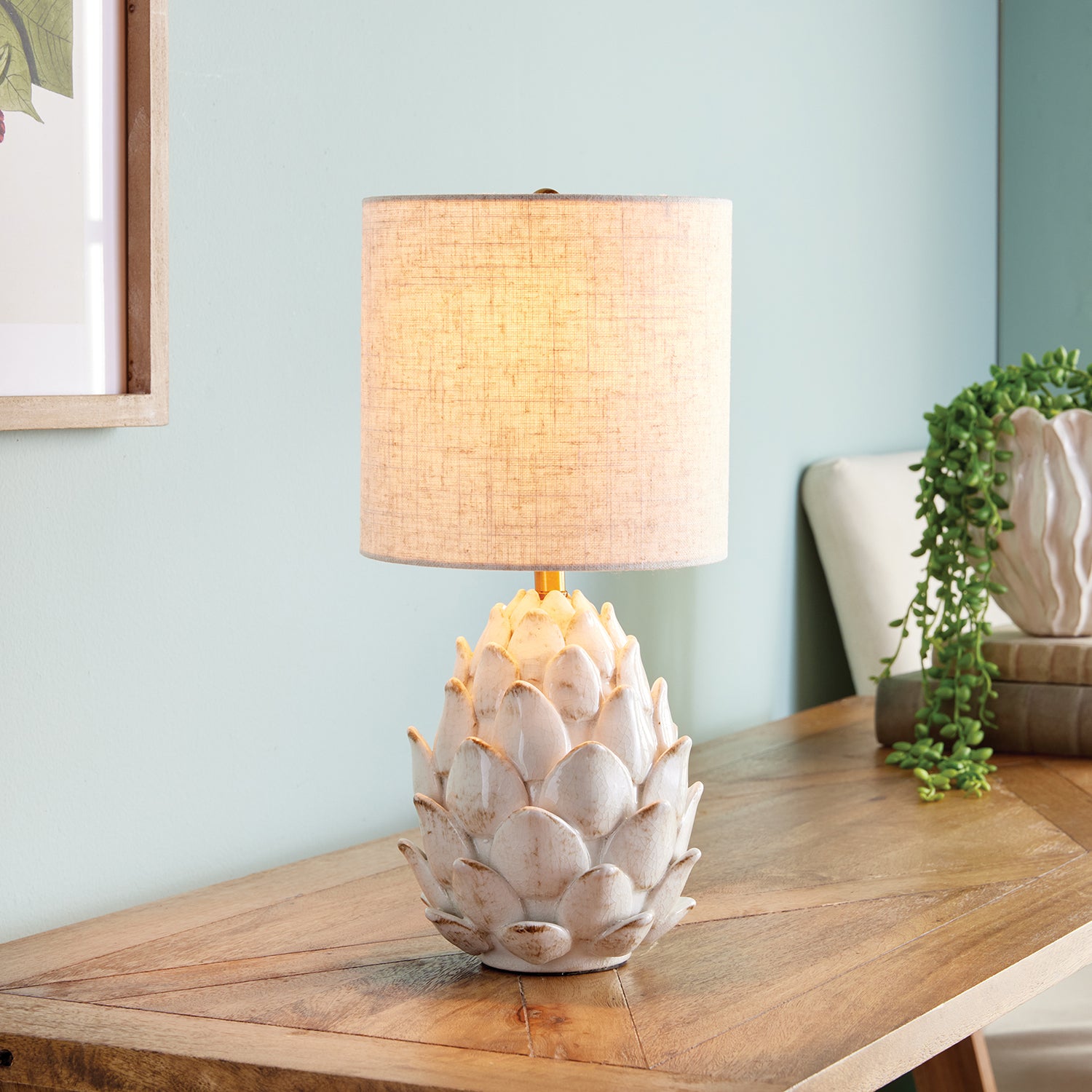 Declan Table Lamp