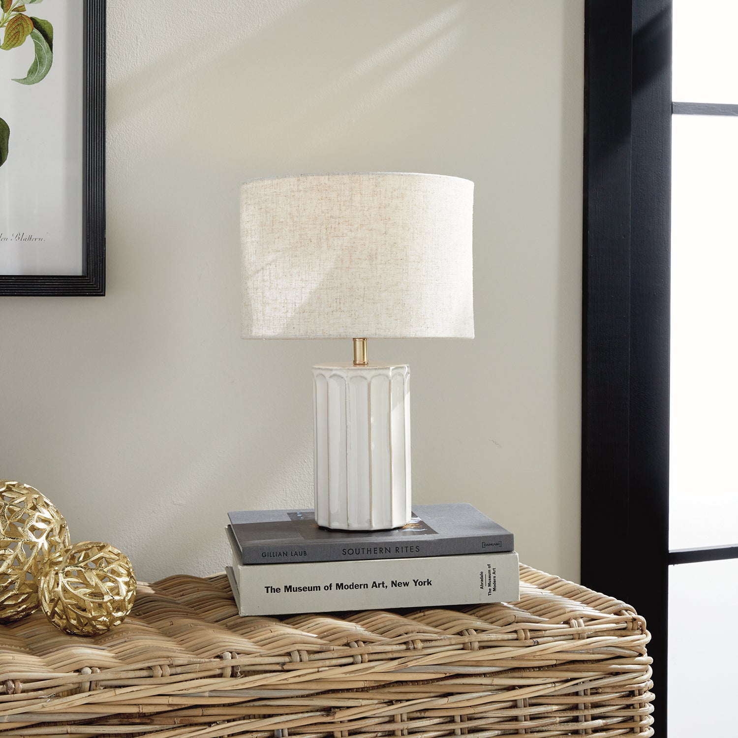 Austin Table Lamp