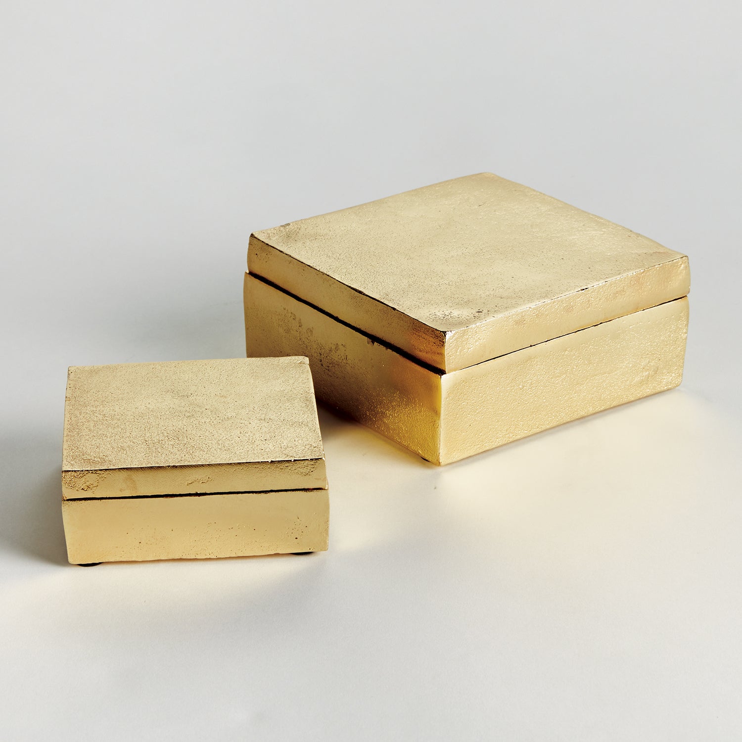 Cressia Lidded Box Set of 2