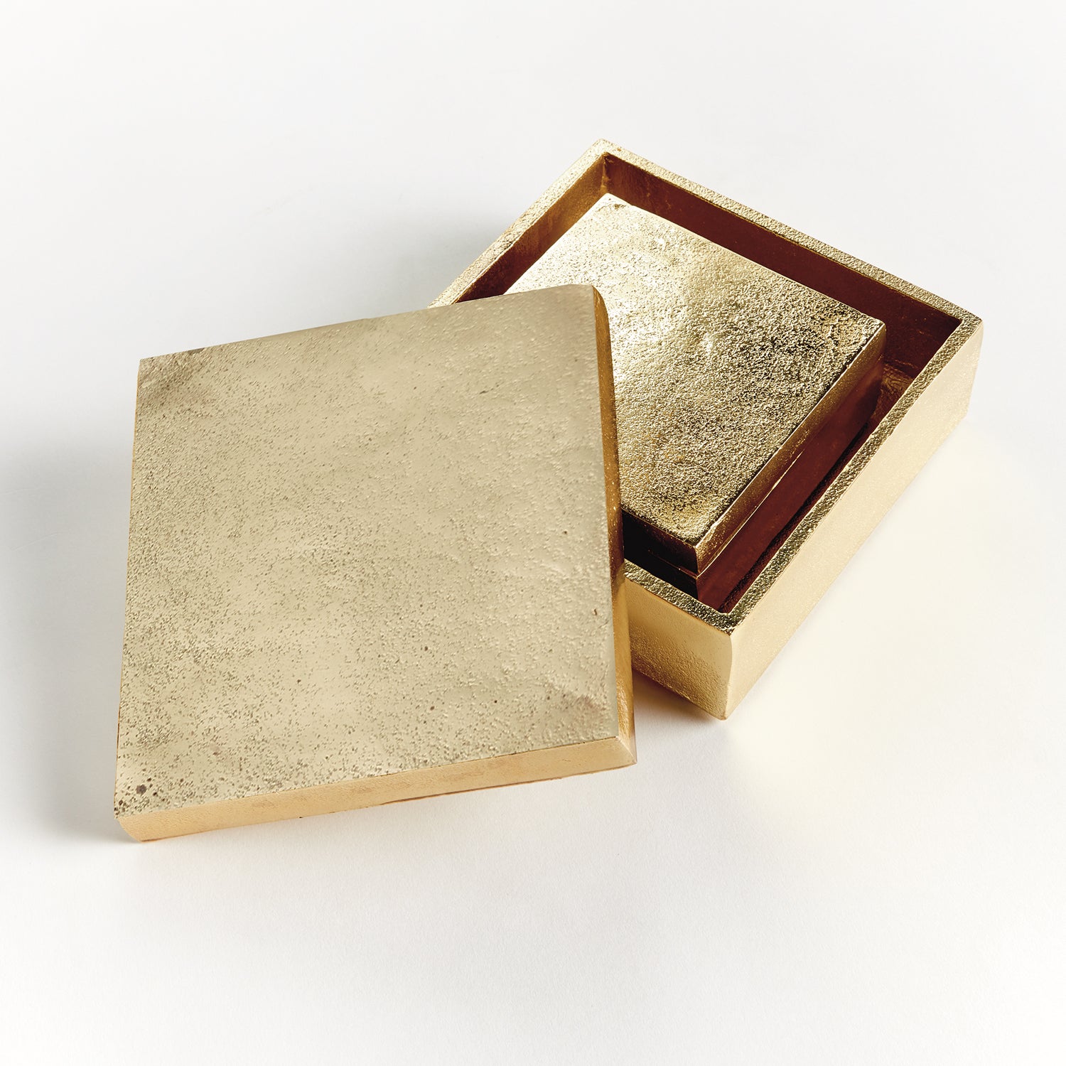 Cressia Lidded Box Set of 2